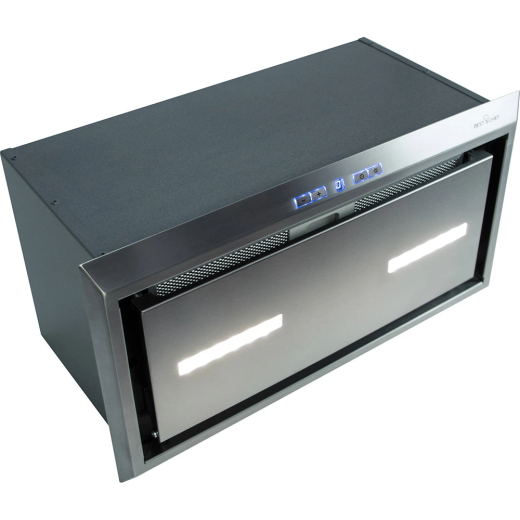 Встраиваемая вытяжка Best Chef Studio box 1100 inox 54 - 2