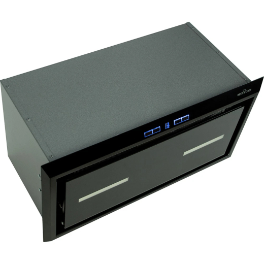 Вбудована витяжка Best Chef Loft box 1100 black 54 - 3