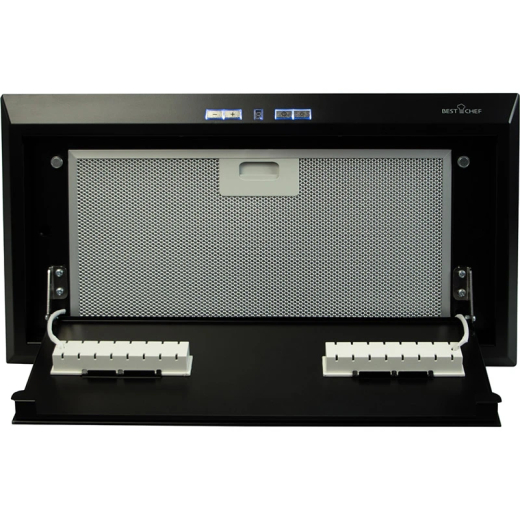 Вбудована витяжка Best Chef Loft box 1100 black 54 - 5