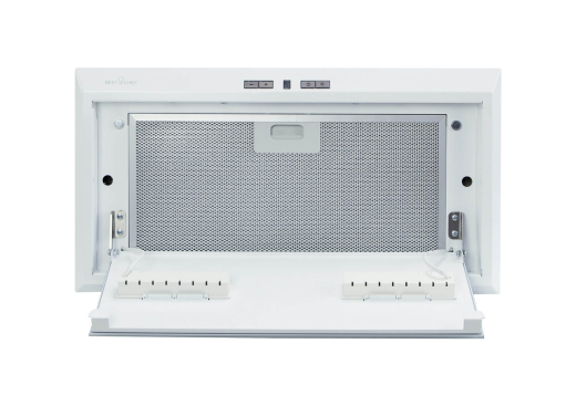 Встраиваемая вытяжка Best Chef Loft box 1100 white 54 - 3