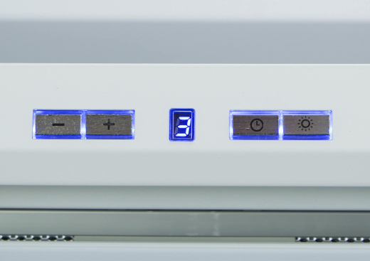 Встраиваемая вытяжка Best Chef Loft box 1100 white 54 - 5