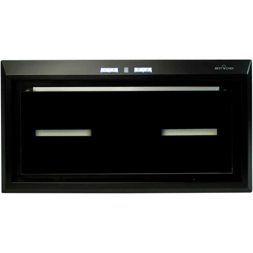 Вбудована витяжка Best Chef Loft box 1100 black 72 - 2