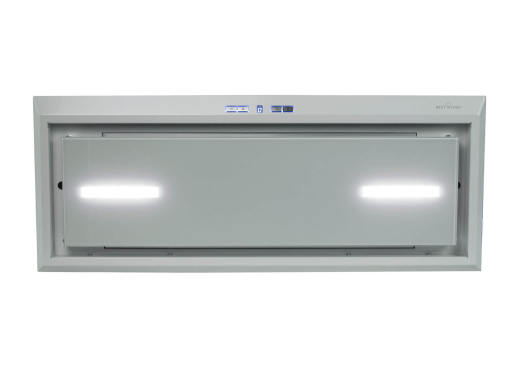 Вбудована витяжка Best Chef Loft box 1100 white 72 - 2