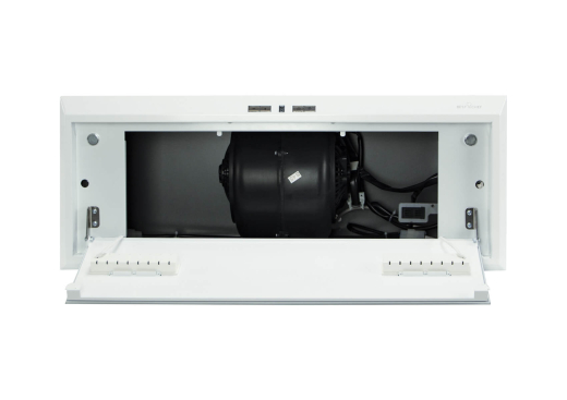 Вбудована витяжка Best Chef Loft box 1100 white 72 - 4