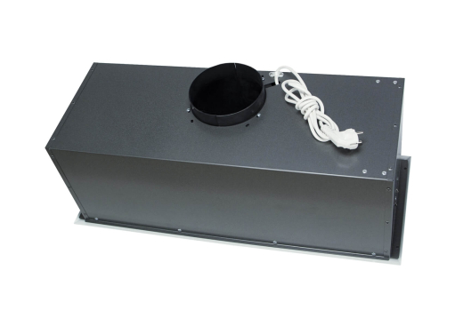 Вбудована витяжка Best Chef Loft box 1100 white 72 - 5