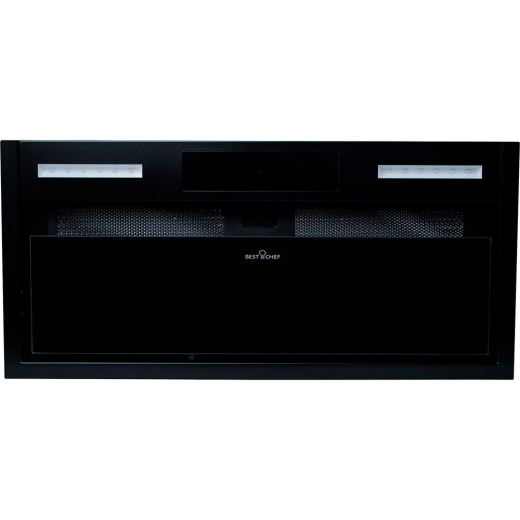 Встраиваемая вытяжка Best Chef Space box 1000 black 60 - 2