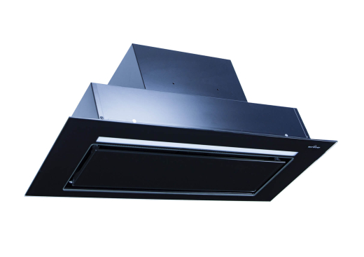 Вбудована витяжка Best Chef Glass box 1100 black 74 - 2