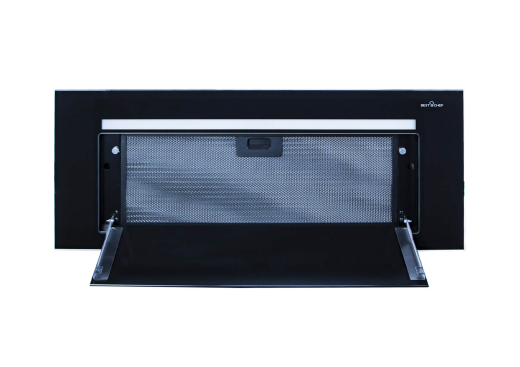 Вбудована витяжка Best Chef Glass box 1100 black 74 - 5