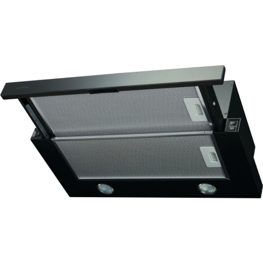 Встраиваемая вытяжка Best Chef Simple 600 black 60 - 3