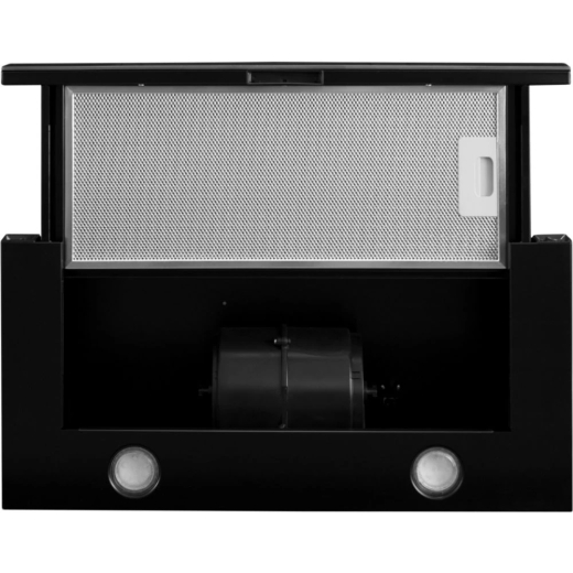 Встраиваемая вытяжка Best Chef Simple 600 black 60 - 5