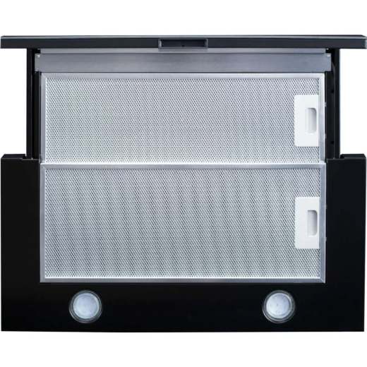 Витяжка телескопічна Best Chef Simple touch 750 black 60 - 5