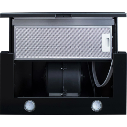 Витяжка телескопічна Best Chef Simple touch 750 black 60 - 6