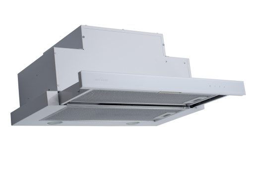 Вытяжка телескопическая Best Chef Simple touch 750 white 60 - 2