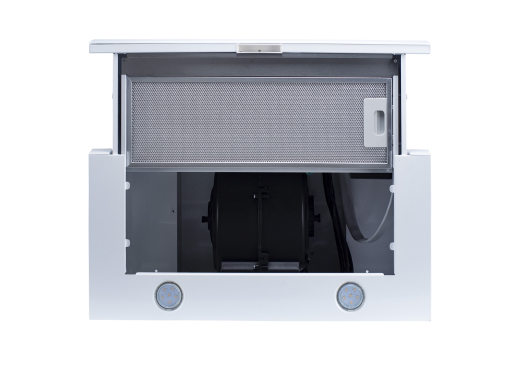 Вытяжка телескопическая Best Chef Simple touch 750 white 60 - 4