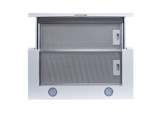 Вытяжка телескопическая Best Chef Simple touch 750 white 60 - 5
