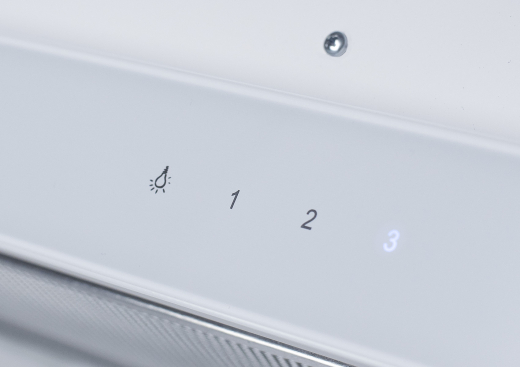 Вытяжка телескопическая Best Chef Simple touch 750 white 60 - 7