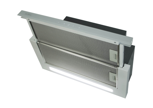 Вытяжка телескопическая Best Chef Horizon box 1100 white 60 - 2