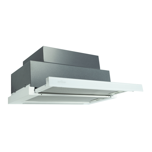 Вытяжка телескопическая Best Chef Horizon box 1100 white 60 - 4