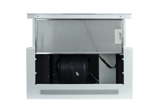 Вытяжка телескопическая Best Chef Horizon box 1100 white 60 - 6