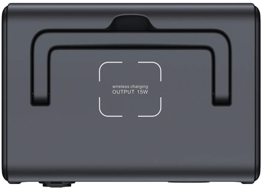 Зарядная станция BLUETTI EB3A 268Wh 600W - 7