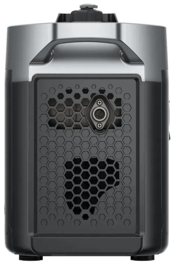 Генератор газобензиновый EcoFlow Smart Generator Dual Fuel (GasEBDUAL-EU) - 4