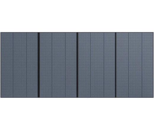 Зарядний пристрій на сонячній батареї BLUETTI PV350 Solar Panel - 1