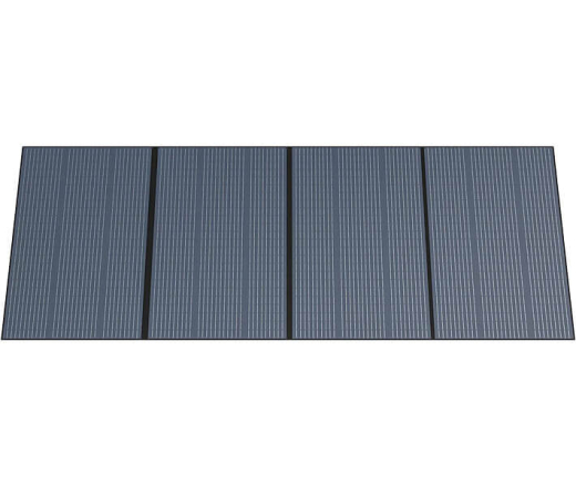 Зарядний пристрій на сонячній батареї BLUETTI PV350 Solar Panel - 3