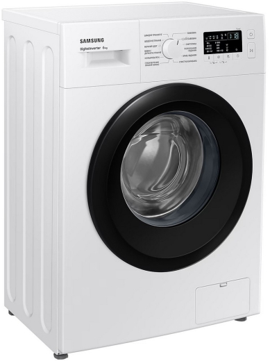Стиральная машина Samsung WW60A3100BE - 2
