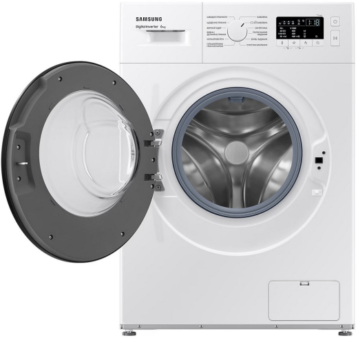 Стиральная машина Samsung WW60A3100BE - 5