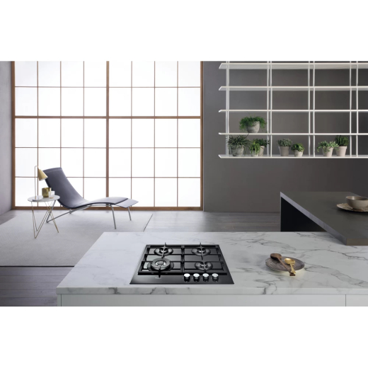 Газова варильна поверхня Whirlpool GOA 6425/NB - 5