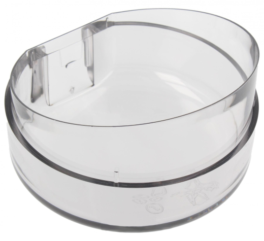 Крышка для кофемолки Bosch TSM6A011W/01 (RG4-B4-C2MD-11Y) - 2