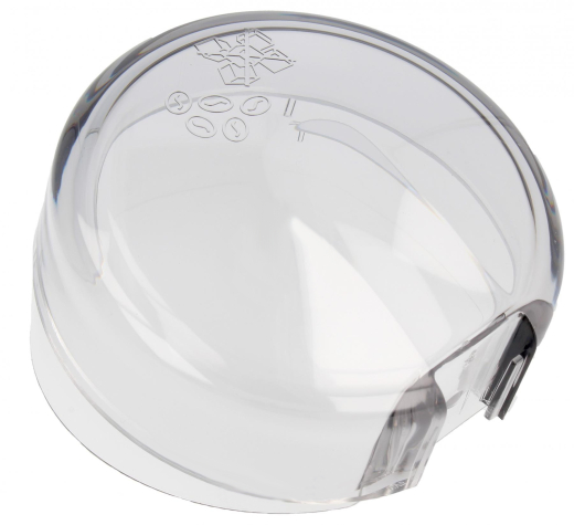 Крышка для кофемолки Bosch TSM6A011W/01 (RG4-B4-C2MD-11Y) - 3