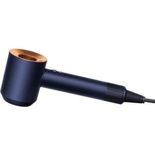 Фен Dyson HD07 Supersonic Prussian Blue/Rich Copper (412525-01) - 4