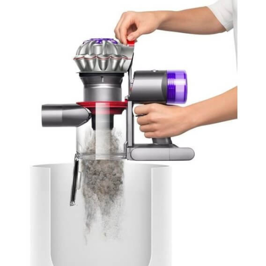 Вертикальний + ручной пылесос (2в1) Dyson V8 Extra - 2