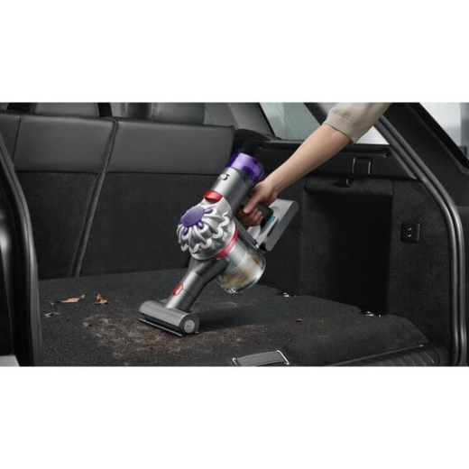 Вертикальний + ручной пылесос (2в1) Dyson V8 Extra - 3