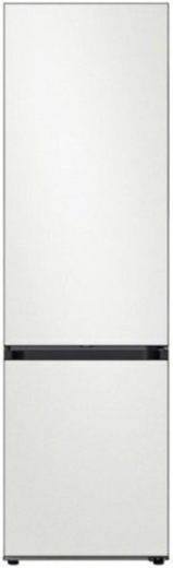 Холодильник з морозильною камерою Samsung Bespoke RB38A6B62AP - 1