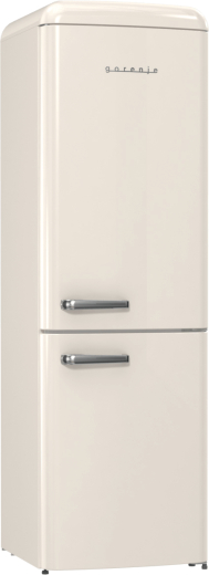 Холодильник с морозильной камерой GORENJE ONRK619DC - 4