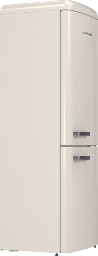 Холодильник с морозильной камерой GORENJE ONRK619DC - 5