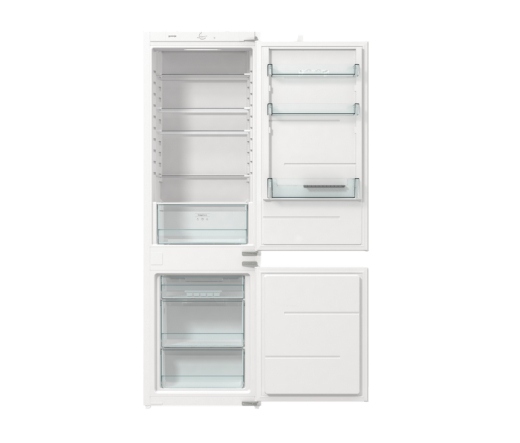Вбудований холодильник з морозильною камерою Gorenje RKI418FE0 - 2