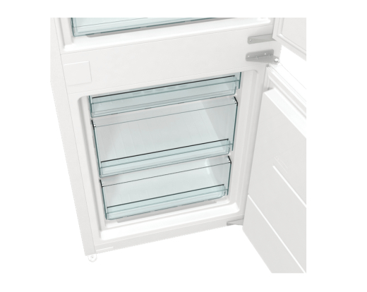Вбудований холодильник з морозильною камерою Gorenje RKI418FE0 - 8