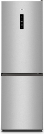 Холодильник Gorenje NRK6192AS4 - 1
