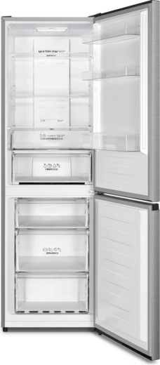 Холодильник Gorenje NRK6192AS4 - 2