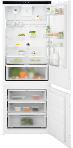 Холодильник вбудований Electrolux KNG7TE75S - 1