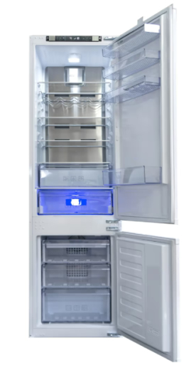 Вбудований холодильник BEKO BCNA306E3S - 2