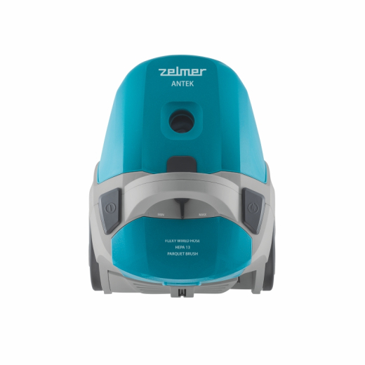 Пылесос Zelmer ZVC3501T - 3