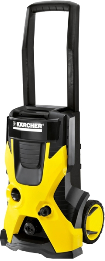 Минимойка высокого давления Karcher K 5 Basic (1.180-580.0) - 2