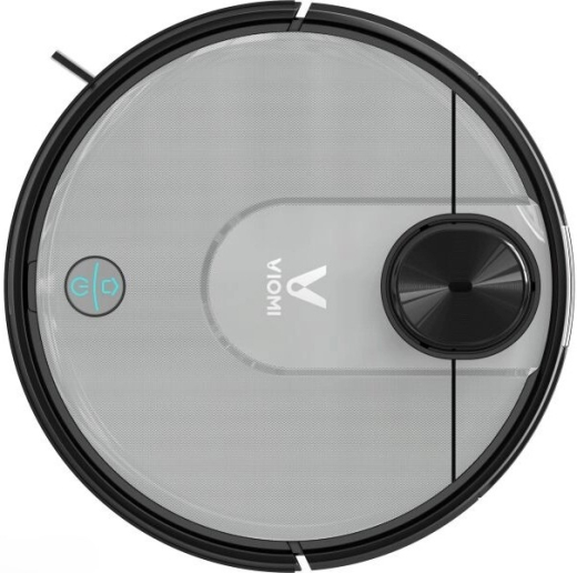 Робот-пилосос Viomi Cleaning Robot V2 Pro Black (V-RVCLM21B) - 4