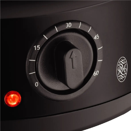 Пароварка Russell Hobbs Kitchen Collection Matte 26530-56 - 3