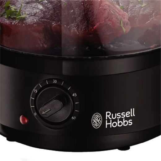 Пароварка Russell Hobbs Kitchen Collection Matte 26530-56 - 4