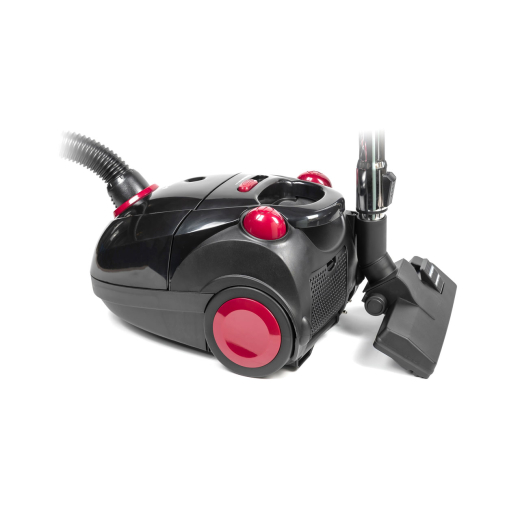 Пилосос із мішком Holmer HVC-09 ECO - 2